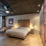 Fletcher Hotel-restaurant De Korenbeurs Hotel