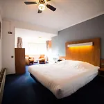 Fletcher Hotel-restaurant De Korenbeurs Hotel