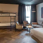Hotel Fletcher Hotel-restaurant De Korenbeurs 4*