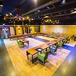 Fletcher Hotel-restaurant De Korenbeurs Hotel Made