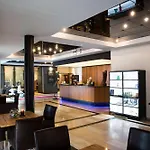 Fletcher Hotel-restaurant De Korenbeurs Made
