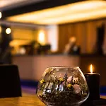 Fletcher Hotel-restaurant De Korenbeurs Made