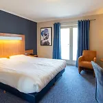 Hotel Fletcher Hotel-restaurant De Korenbeurs 4*