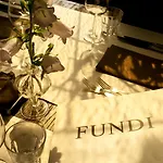 Hotel Fletcher Hotel-restaurant De Korenbeurs 4*
