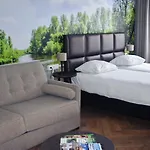 Hotel Fletcher Hotel-restaurant De Korenbeurs Made