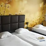 Fletcher Hotel-restaurant De Korenbeurs 4*