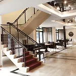 Hotel Fletcher Hotel-restaurant De Korenbeurs Made