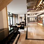 Fletcher Hotel-restaurant De Korenbeurs 4* Made