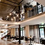 Hotel Fletcher Hotel-restaurant De Korenbeurs