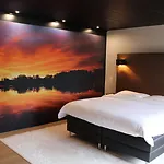Fletcher Hotel-restaurant De Korenbeurs Hotel 4*