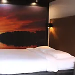Hotel Fletcher Hotel-restaurant De Korenbeurs Made