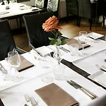 Fletcher Hotel-restaurant De Korenbeurs Hotel 4*