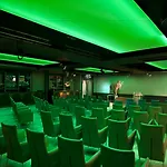 Hotel Fletcher Hotel-restaurant De Korenbeurs Made