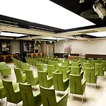 Fletcher Hotel-restaurant De Korenbeurs Hotel