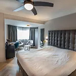 Fletcher Hotel-restaurant De Korenbeurs 4*
