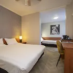 Fletcher Hotel-restaurant De Korenbeurs