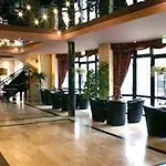 Hotel Fletcher Hotel-restaurant De Korenbeurs