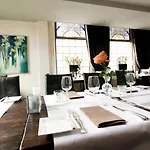 Fletcher Hotel-restaurant De Korenbeurs Hotel