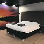 Fletcher Hotel-restaurant De Korenbeurs Made