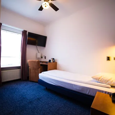 فندق Fletcher Hotel-restaurant De Korenbeurs