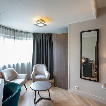 Fletcher Hotel-restaurant De Korenbeurs Ξενοδοχείο