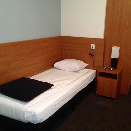 Fletcher Hotel-restaurant De Korenbeurs 4*