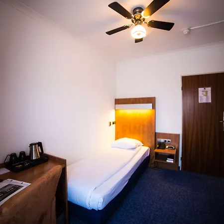 Hotel De Korenbeurs Made