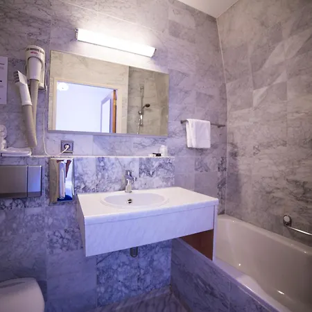 Fletcher Hotel-restaurant De Korenbeurs Hotel