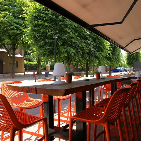 Fletcher Hotel-restaurant De Korenbeurs 4*