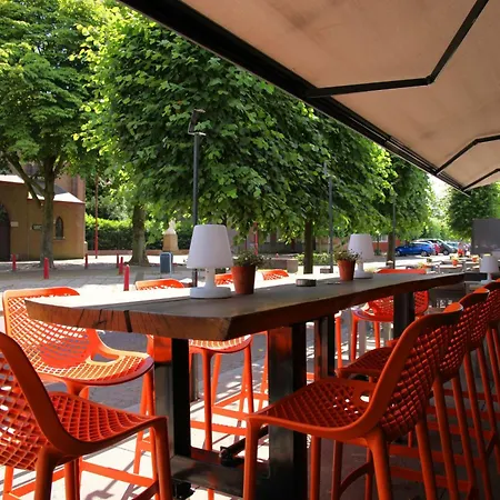 Fletcher Hotel-restaurant De Korenbeurs 4*