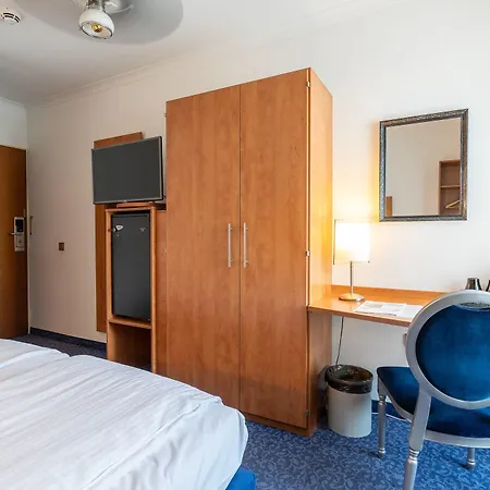 De Korenbeurs Hotel Made