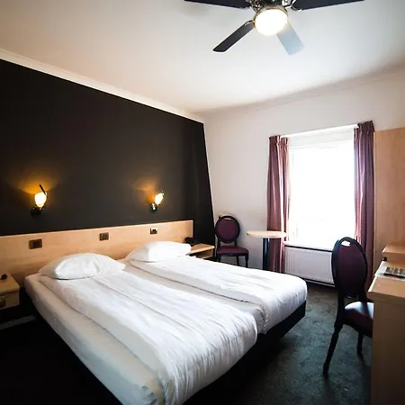 Fletcher Hotel-restaurant De Korenbeurs Ξενοδοχείο 4*