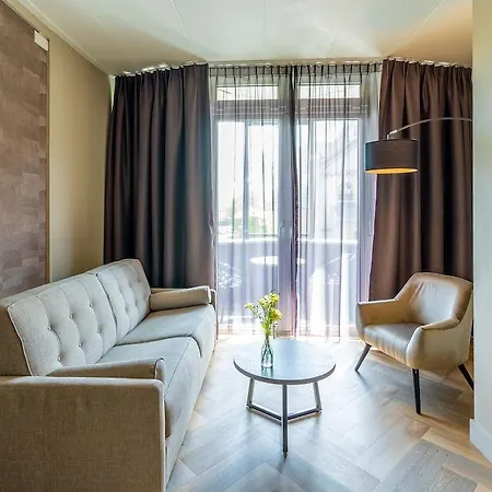 Fletcher Hotel-restaurant De Korenbeurs