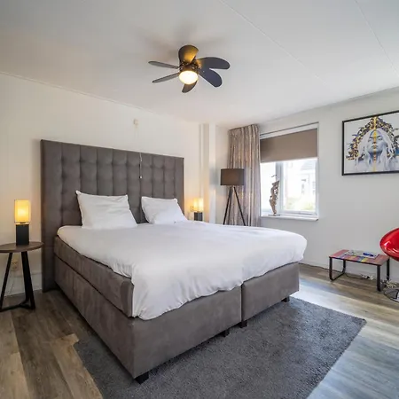 Ξενοδοχείο Fletcher Hotel-restaurant De Korenbeurs