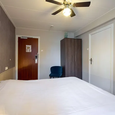 De Korenbeurs Hotel 4*
