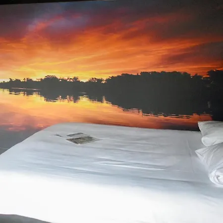 Hotel Fletcher Hotel-restaurant De Korenbeurs 4*