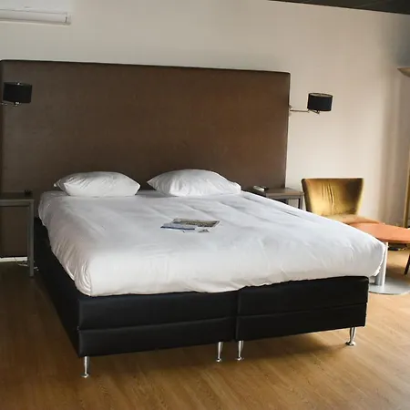 Fletcher Hotel-restaurant De Korenbeurs Ξενοδοχείο Made