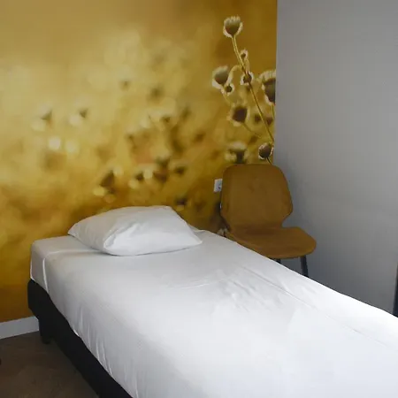 Fletcher Hotel-restaurant De Korenbeurs 4*