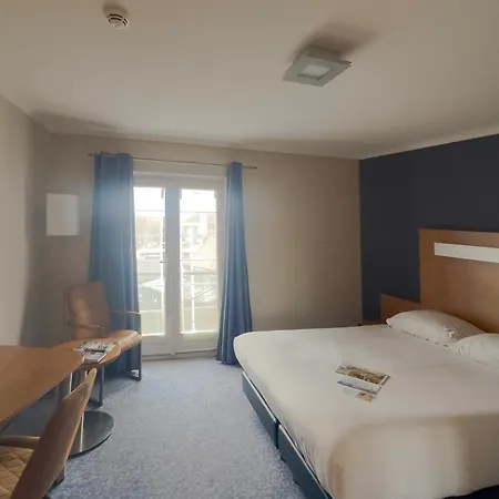 De Korenbeurs Hotel Made
