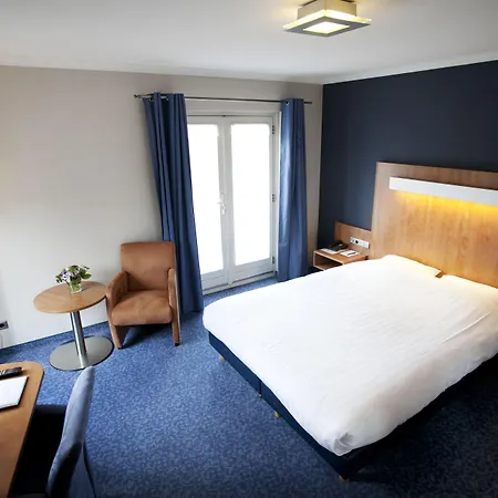 Fletcher Hotel-restaurant De Korenbeurs