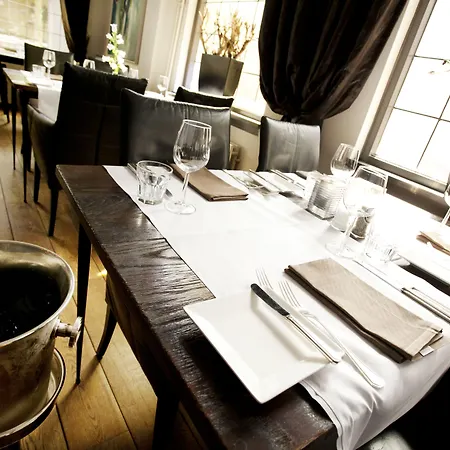 Hotel Fletcher Hotel-restaurant De Korenbeurs