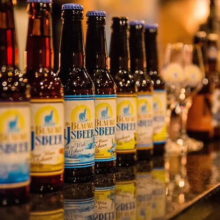 Fletcher Hotel-restaurant De Korenbeurs 4* 마데