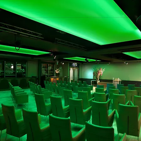 호텔 Fletcher Hotel-restaurant De Korenbeurs 마데