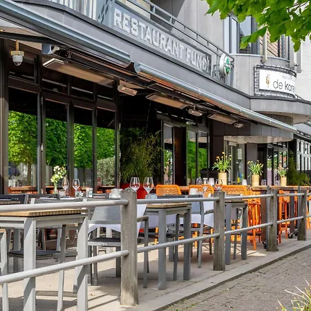 Hotel Fletcher Hotel-restaurant De Korenbeurs Made