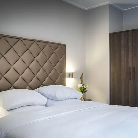 فندق Fletcher Hotel-restaurant De Korenbeurs
