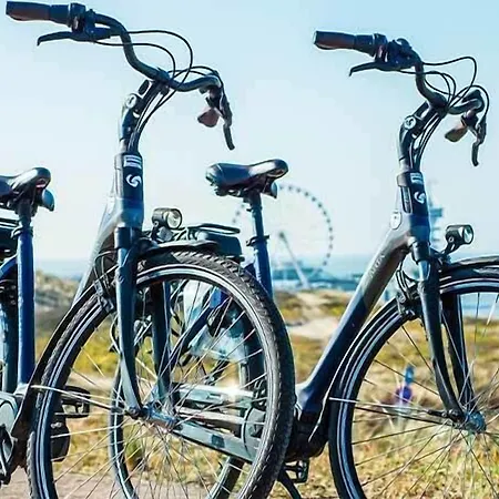 Fletcher Hotel-restaurant De Korenbeurs 호텔 마데