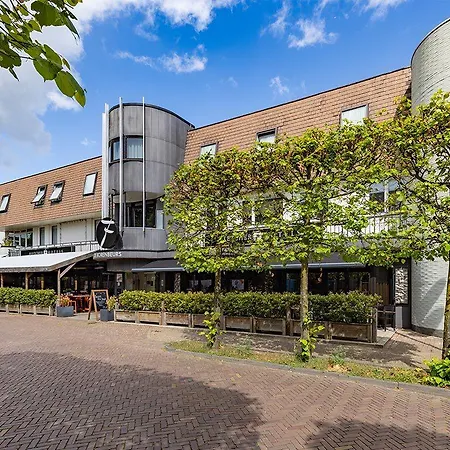 Fletcher Hotel-restaurant De Korenbeurs 4*