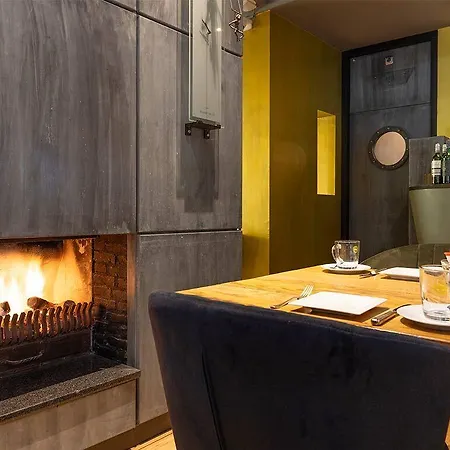 Fletcher Hotel-restaurant De Korenbeurs