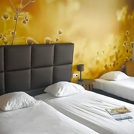 Hotel Fletcher Hotel-restaurant De Korenbeurs Made