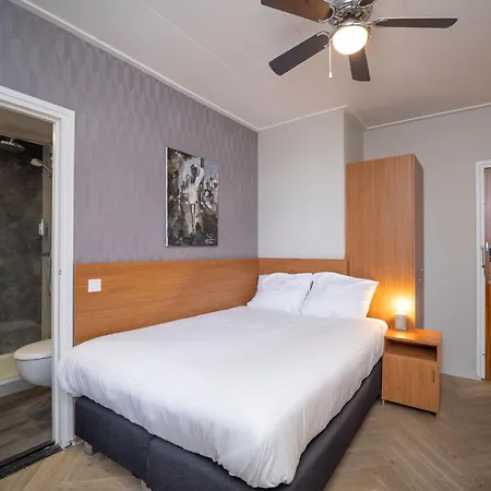 Fletcher Hotel-restaurant De Korenbeurs 4*